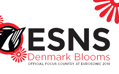 Denmark Blooms på ESNS