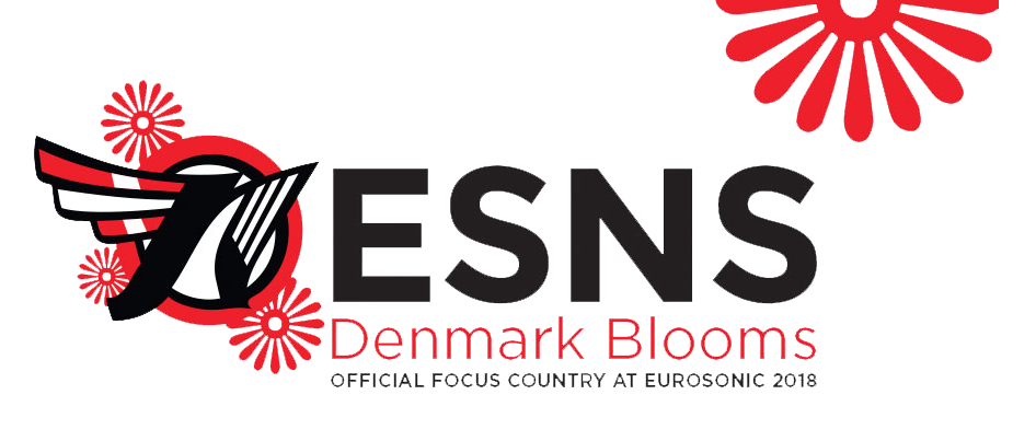 Denmark Blooms line-up ready for ESNS