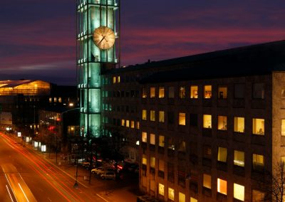 Aarhus City Hall (Rådhuset)