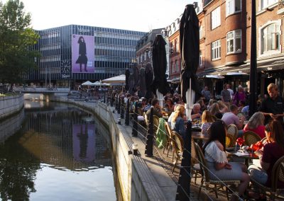 The Canal (Åen)