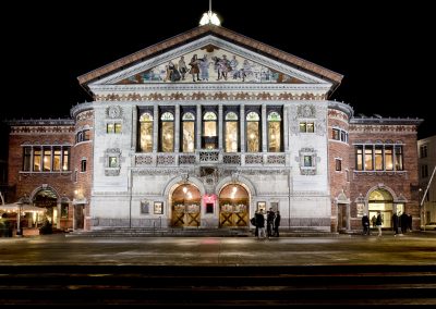 Aarhus Theater