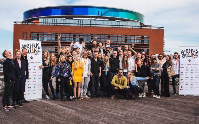 Internationale hot shots og store talenter mødes under Aarhus Calling