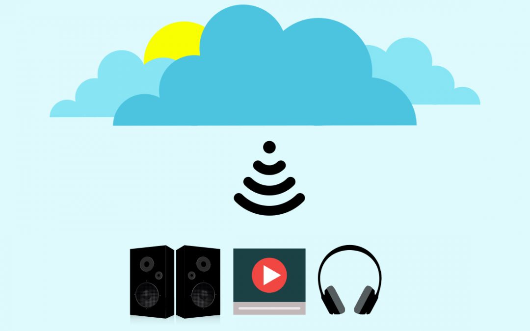 Limelight Music – ny dansk streaming app!